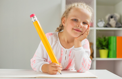 Rééducation de l'écriture ou comment aider un enfant avec une écriture  illisible ou trop lente ? – Maman Zen
